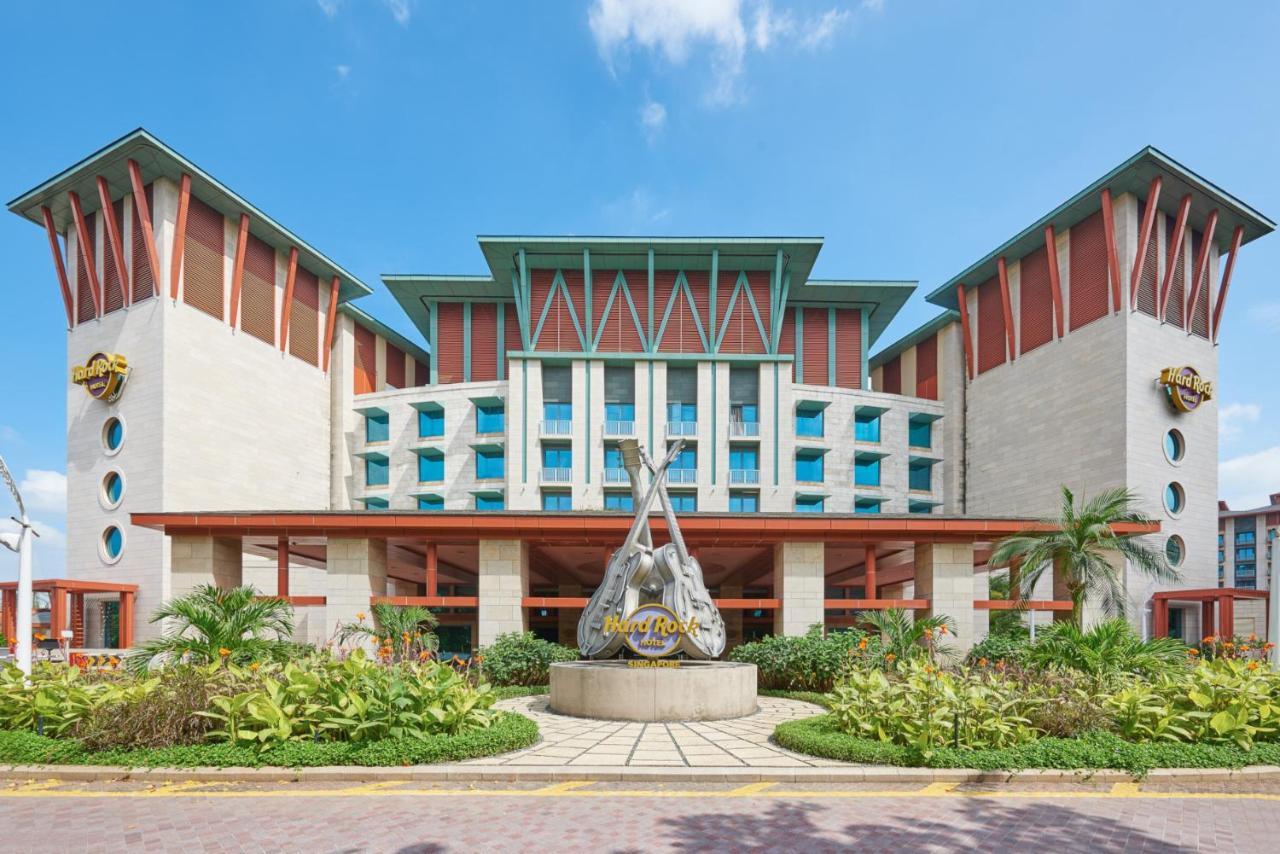 World Sentosa -