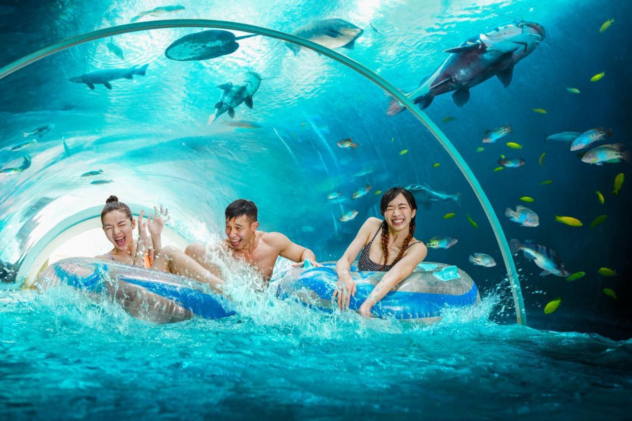 World Sentosa - Tempat peranginan