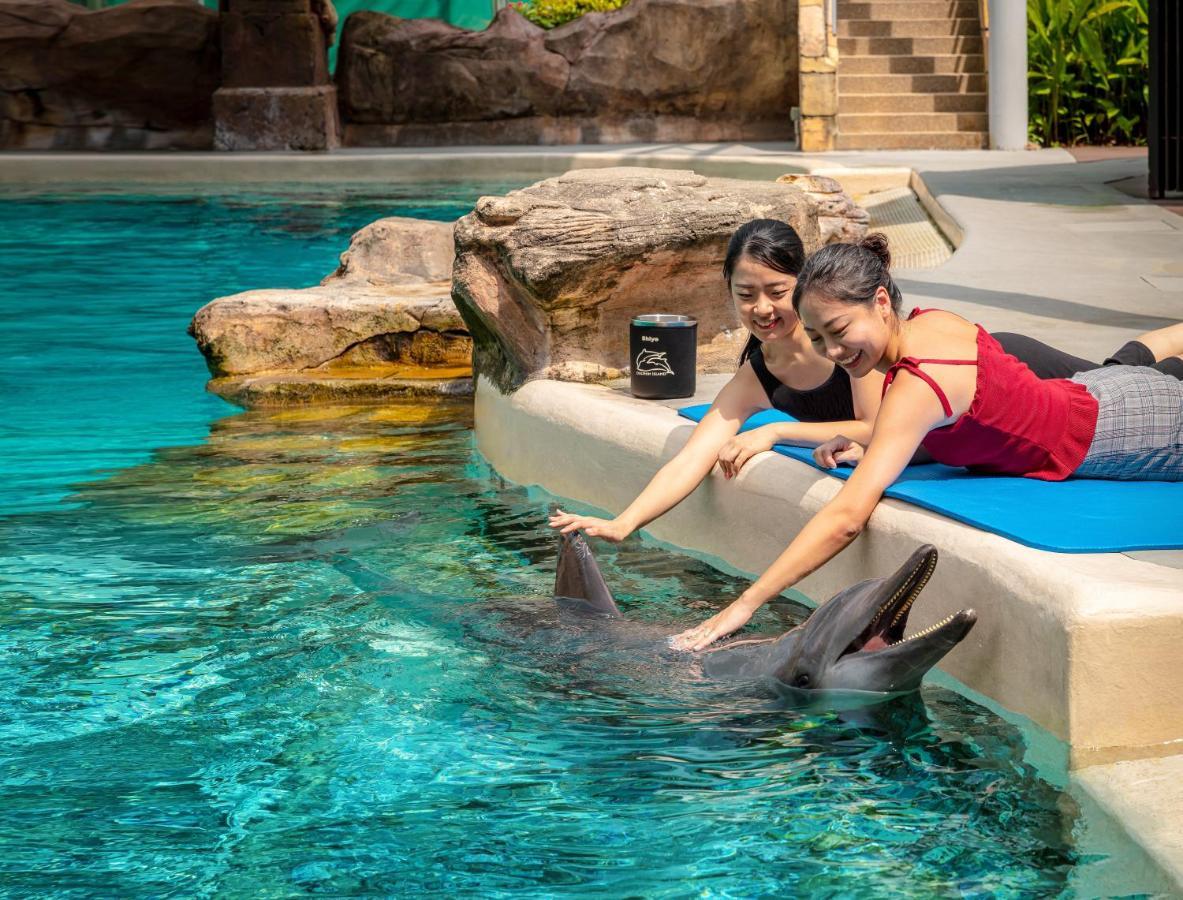World Sentosa - Singapura