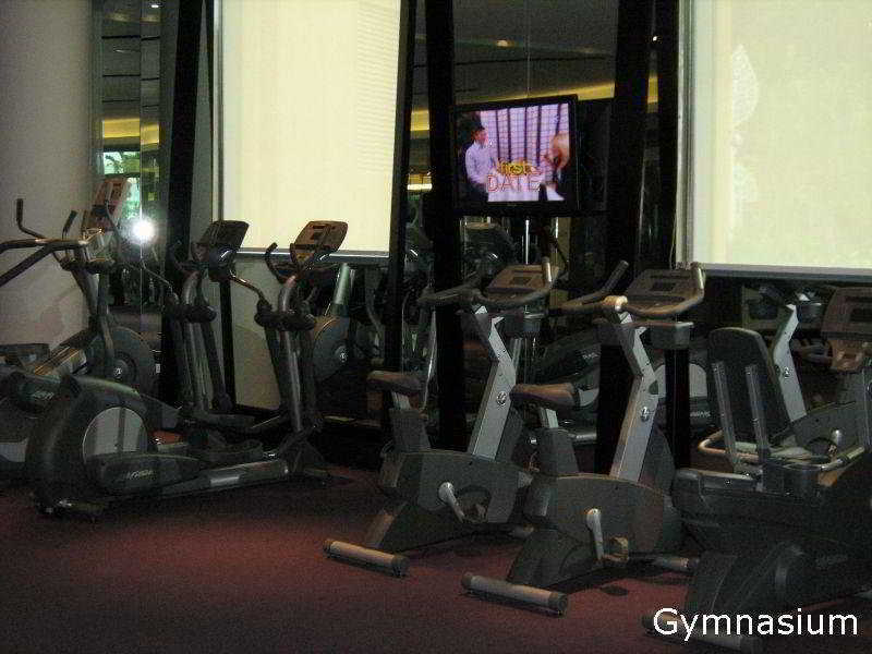 World Sentosa - Tempat peranginan 5*