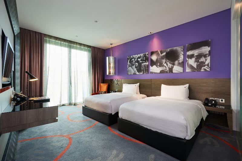 World Sentosa - 5* Singapura