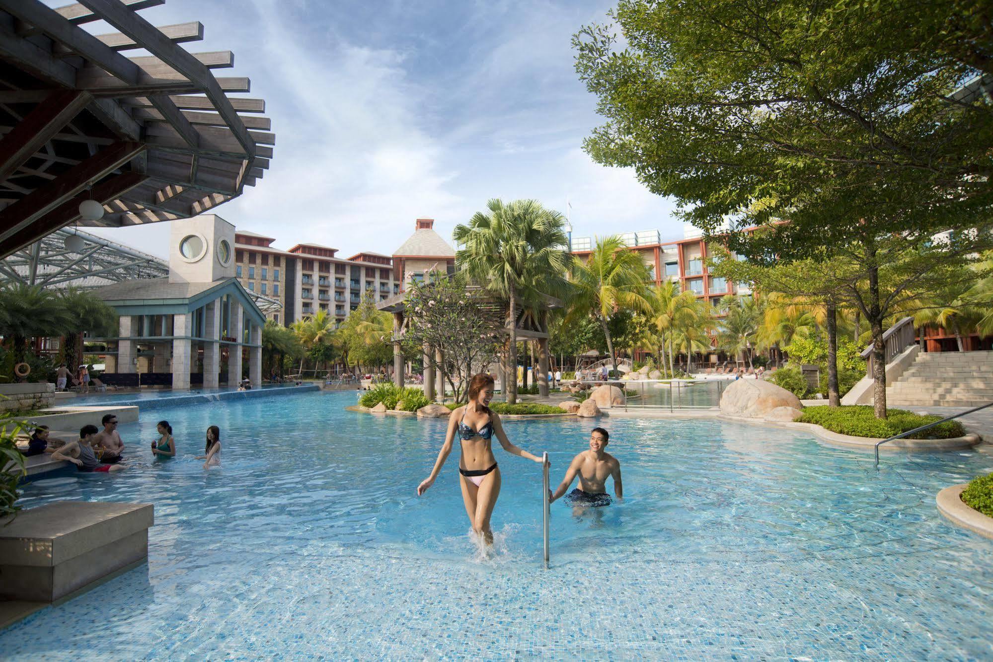 World Sentosa - 5* Singapura