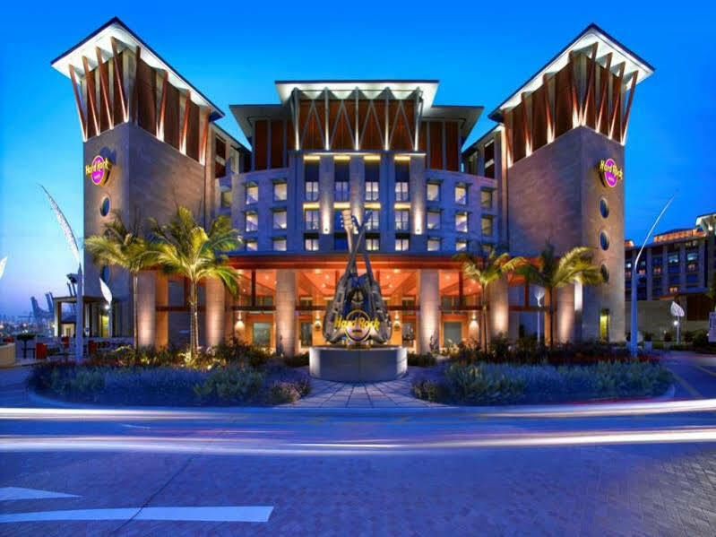 World Sentosa - Tempat peranginan Singapura